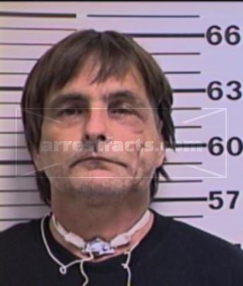 Ronald Lee Gibson