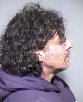 Michael Oliver Hood