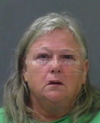 Brenda Kay Robinson