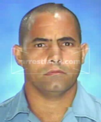 Rigoberto Fernandez