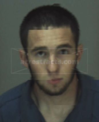 Christopher Roy Shepperd