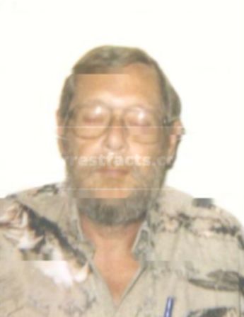 Donald Morizot