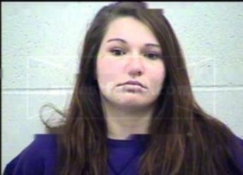Nicole Marie Williams