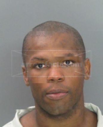 Joshua Antonio Martin