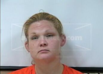 Sarah Ashley Wilkerson
