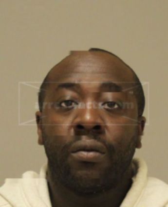 Mensah Ajamu Mullens