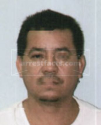 Oscar Abrego Delgado