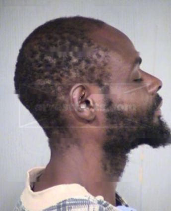 Cortney Delshun Irving