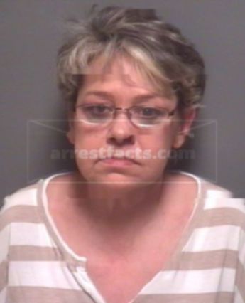 Jennifer Unk Mcabee