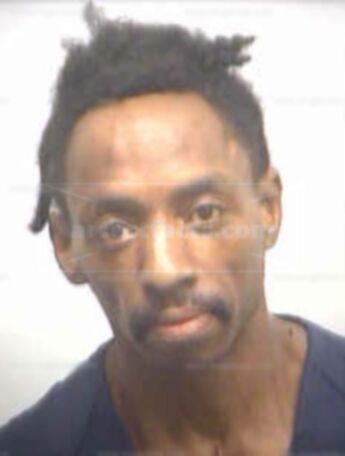 Antonio Vincent Wiley