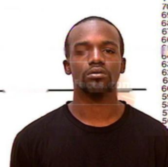 Eric Lamont Finley