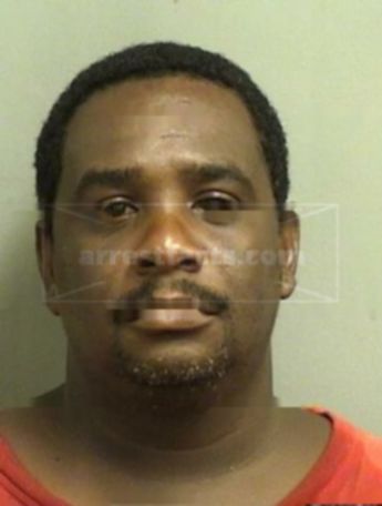 Eddie Brown Hodges