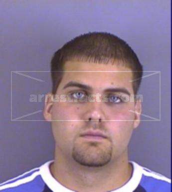 Mark Wesley Mclean