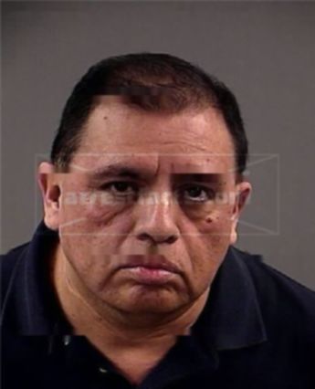 Sergio Robert Medina