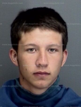 Cody Lane Jones