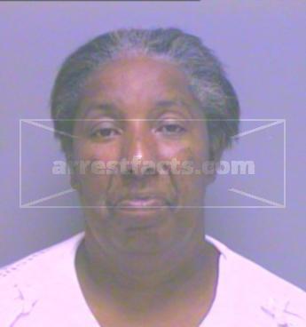 Janet Lee Raglin