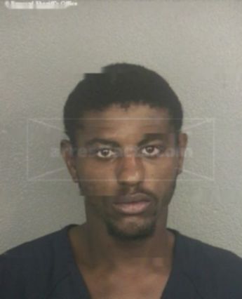 Torrence Hayes
