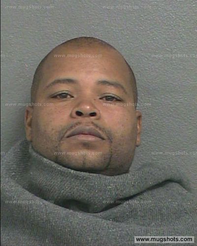 Darnell Darwin Barnes