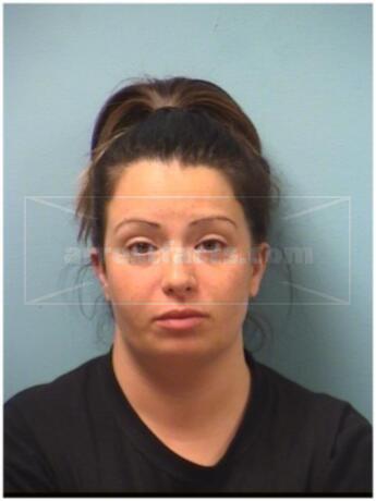 Jessica Marie Peck