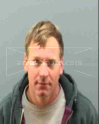 Randall Robert Johnson