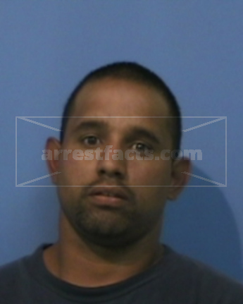 Daniel Ray Castillo