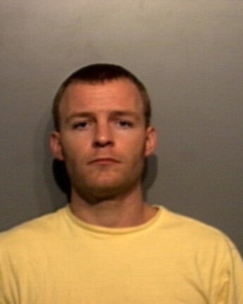 Timothy Andrew Walters