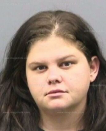 Meagan Nicole Maples