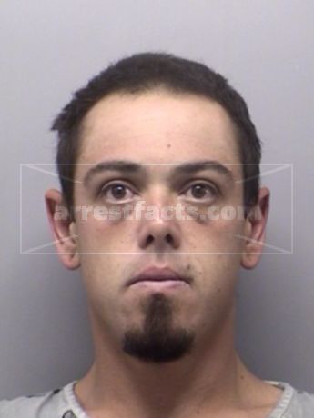 Brad Ray Bryant