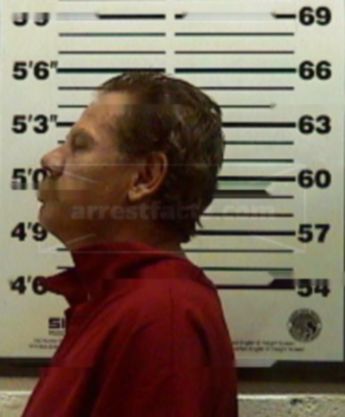 Jerry Gerald Montoya
