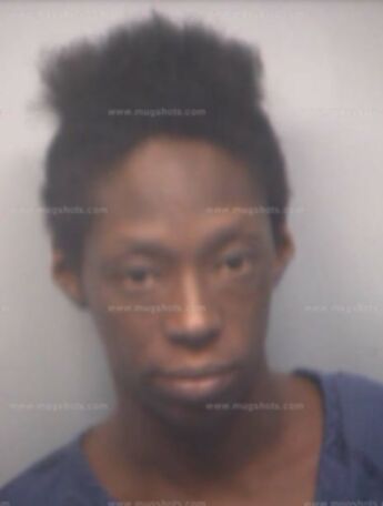 Lasha Mitchell