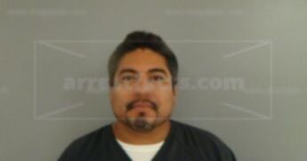 Cesar Martinez