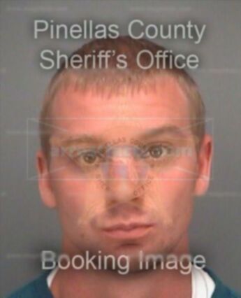 Thomas James Feegel