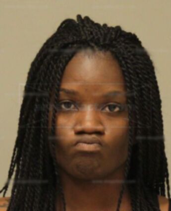 Jenay Nicole Thomas