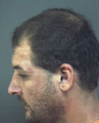 Jason Troy Jenkins