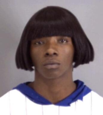 Eunice Juannette Whitaker