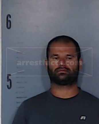 Justin Eugene Davis