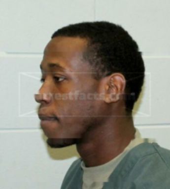 Donnell D Miles