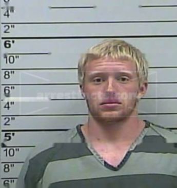 Daniel Hooker