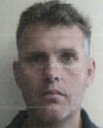 Russell Scott Barnes
