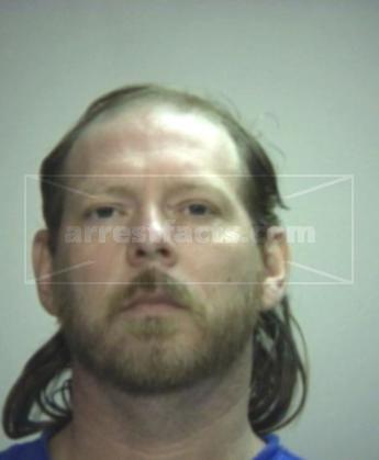 Mark Edward Phillips