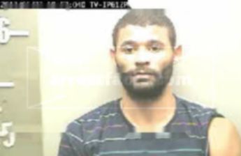 Marcus Allen Williamson