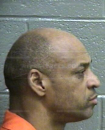 Aaron Ralph Washington