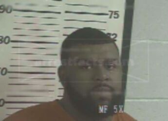 Jamaul Mcgregory