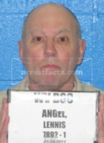 Lennis L Angel