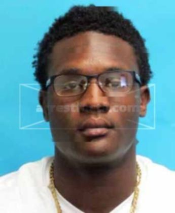 Carlos Collins