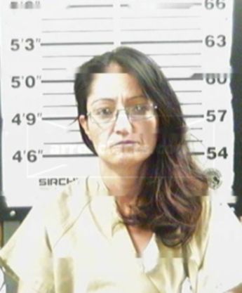 Victoria A Lopez
