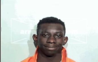 Jarvalin Tushae Mcgee
