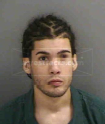 John Anthony Urzua