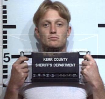 Steven Michael Surber