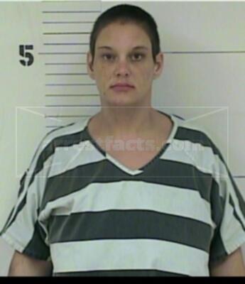 Tiffany Sue Khader